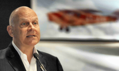 Air India CEO Faces Plagiarism Allegations After Tragic Plane Crash Kills 241 Campbell Wilson CEO Air India Public Relations team